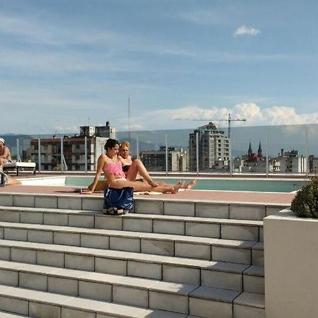 Apartamento Leguizamon Apartman Salta Kültér fotó