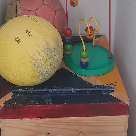 Apartamento Leguizamon Apartman Salta Kültér fotó