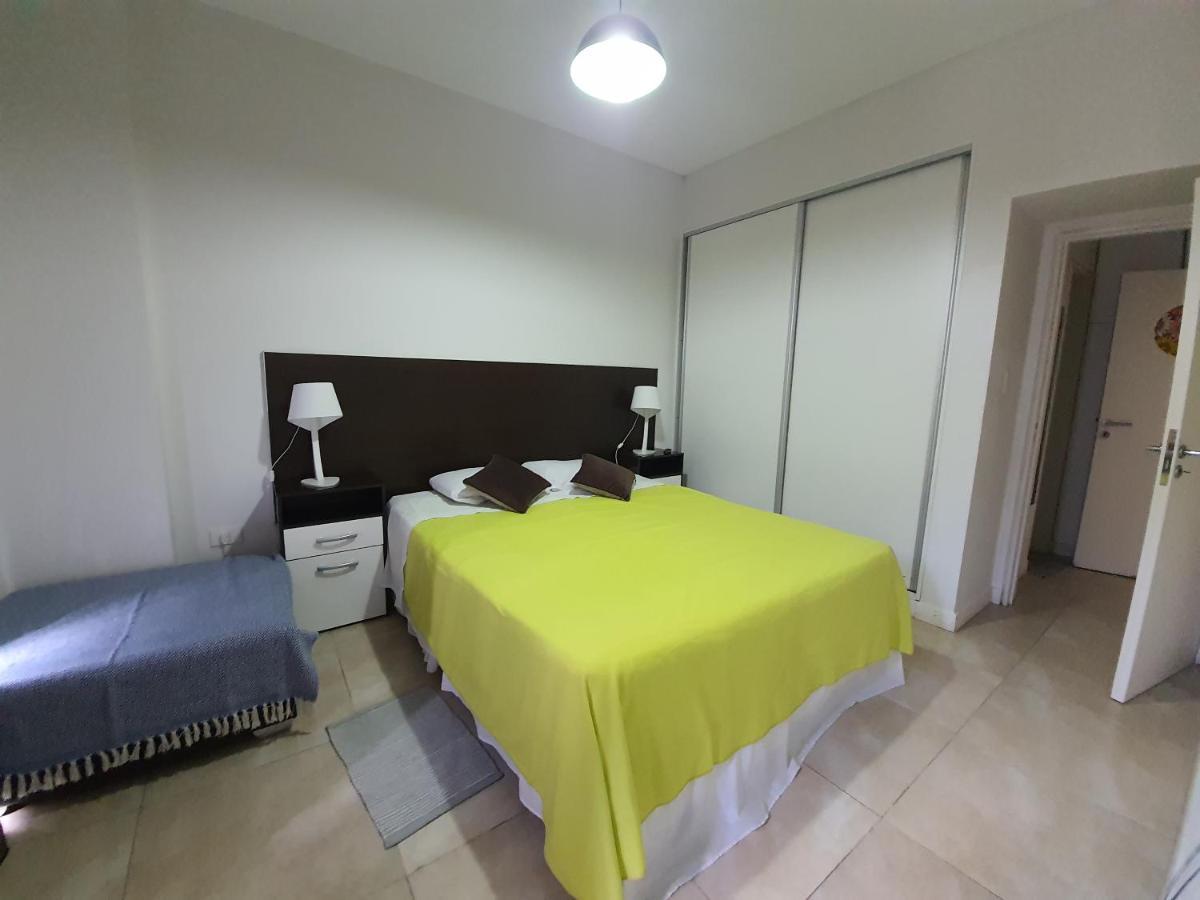Apartamento Leguizamon Apartman Salta Kültér fotó