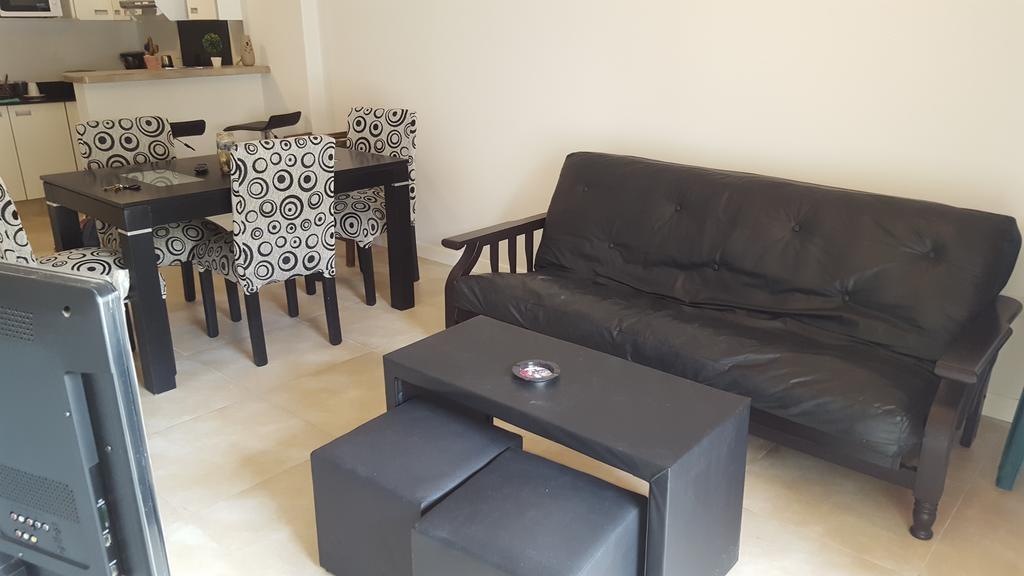 Apartamento Leguizamon Apartman Salta Kültér fotó