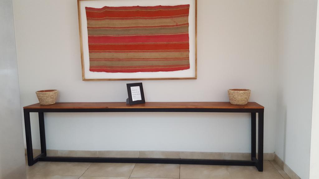 Apartamento Leguizamon Apartman Salta Kültér fotó