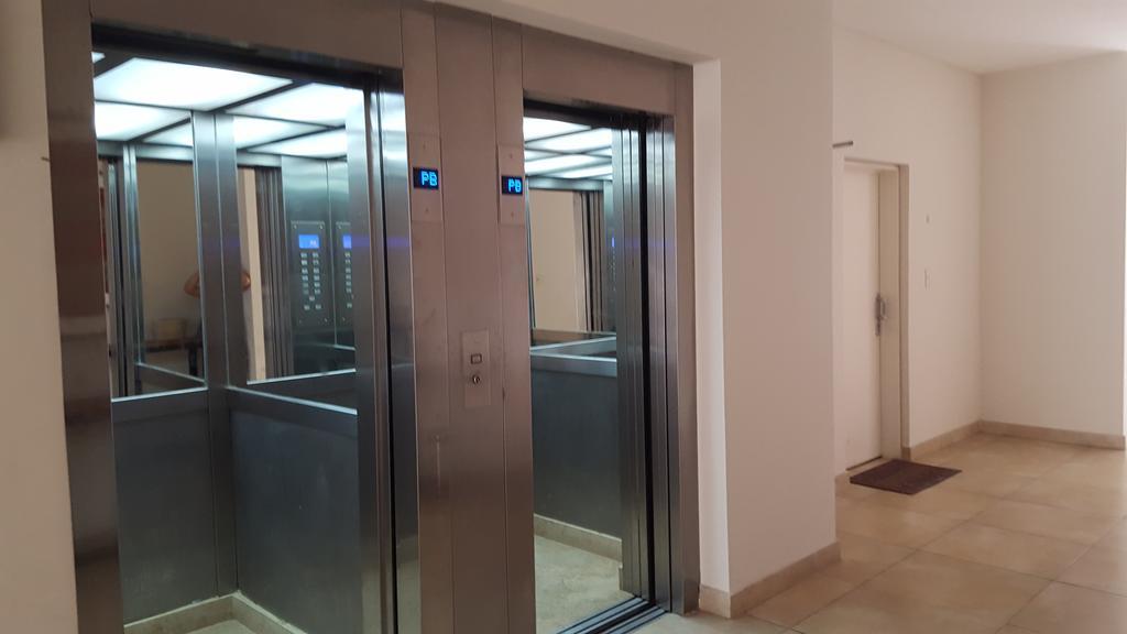Apartamento Leguizamon Apartman Salta Kültér fotó