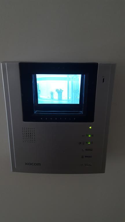 Apartamento Leguizamon Apartman Salta Kültér fotó