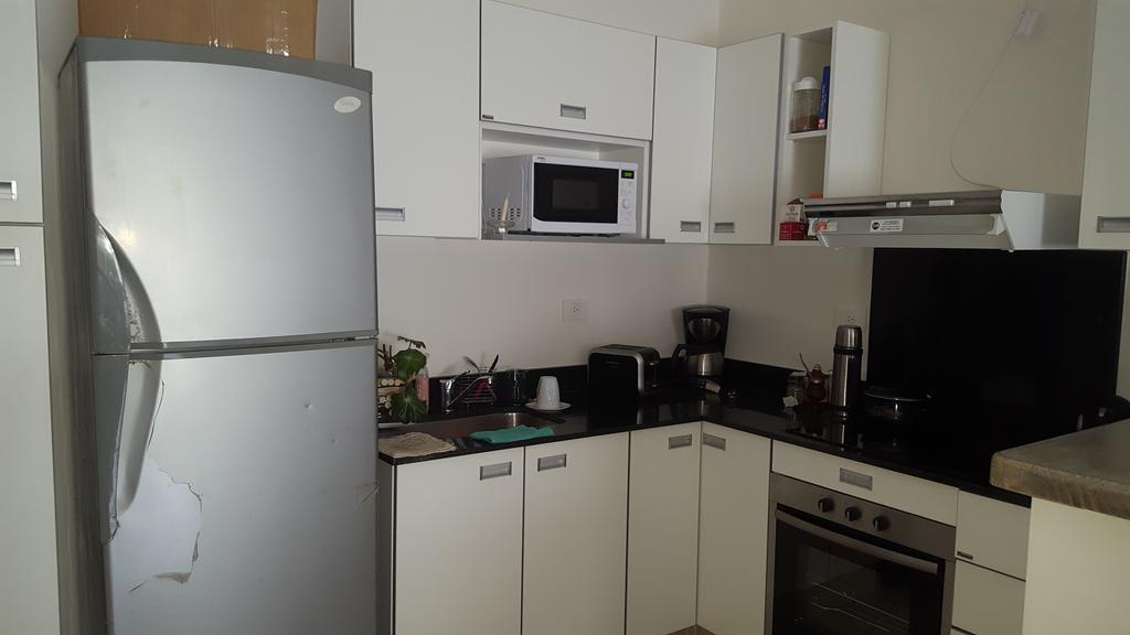 Apartamento Leguizamon Apartman Salta Kültér fotó