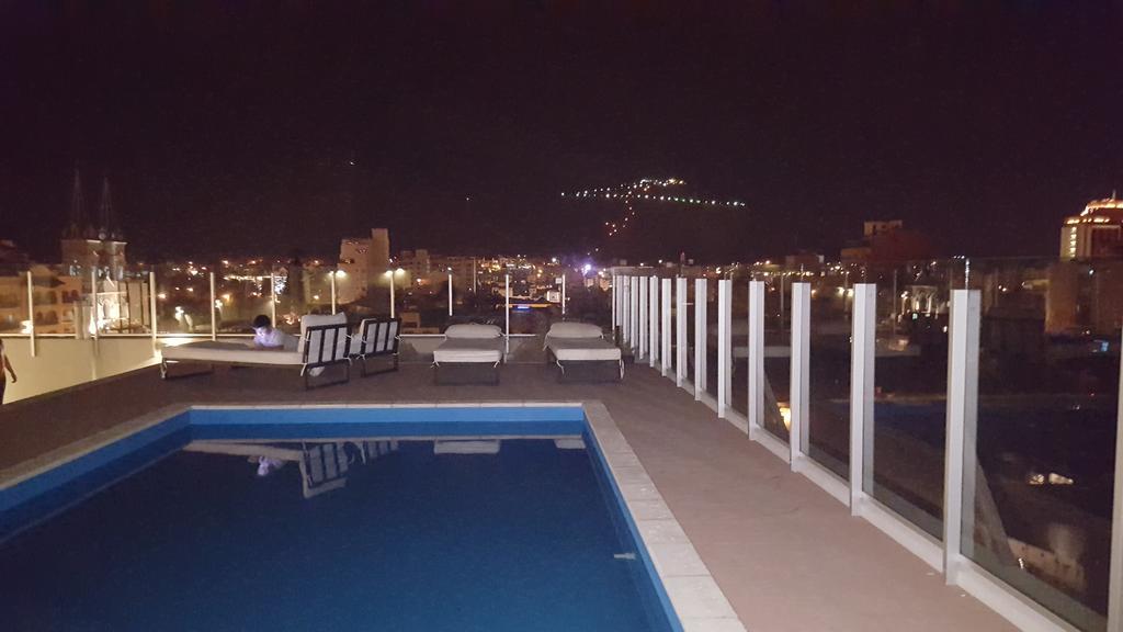 Apartamento Leguizamon Apartman Salta Kültér fotó