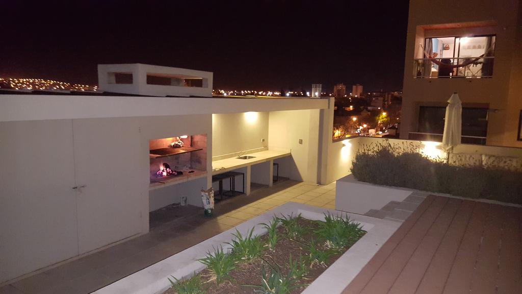 Apartamento Leguizamon Apartman Salta Kültér fotó