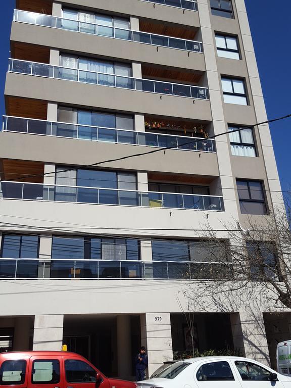 Apartamento Leguizamon Apartman Salta Kültér fotó