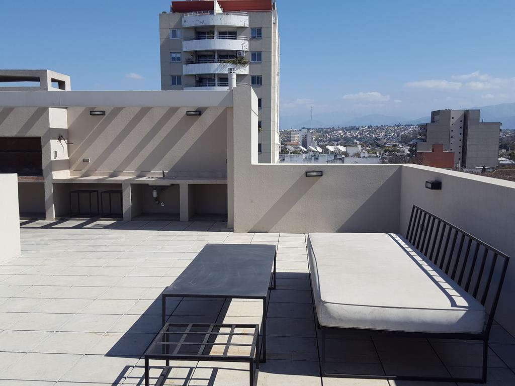 Apartamento Leguizamon Apartman Salta Kültér fotó