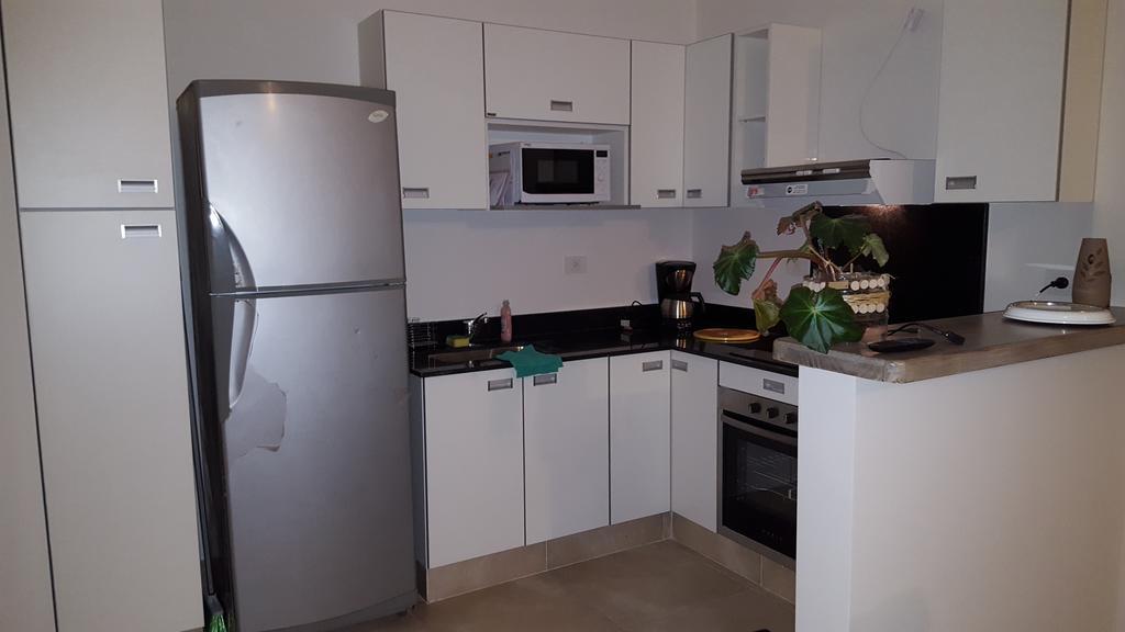 Apartamento Leguizamon Apartman Salta Kültér fotó