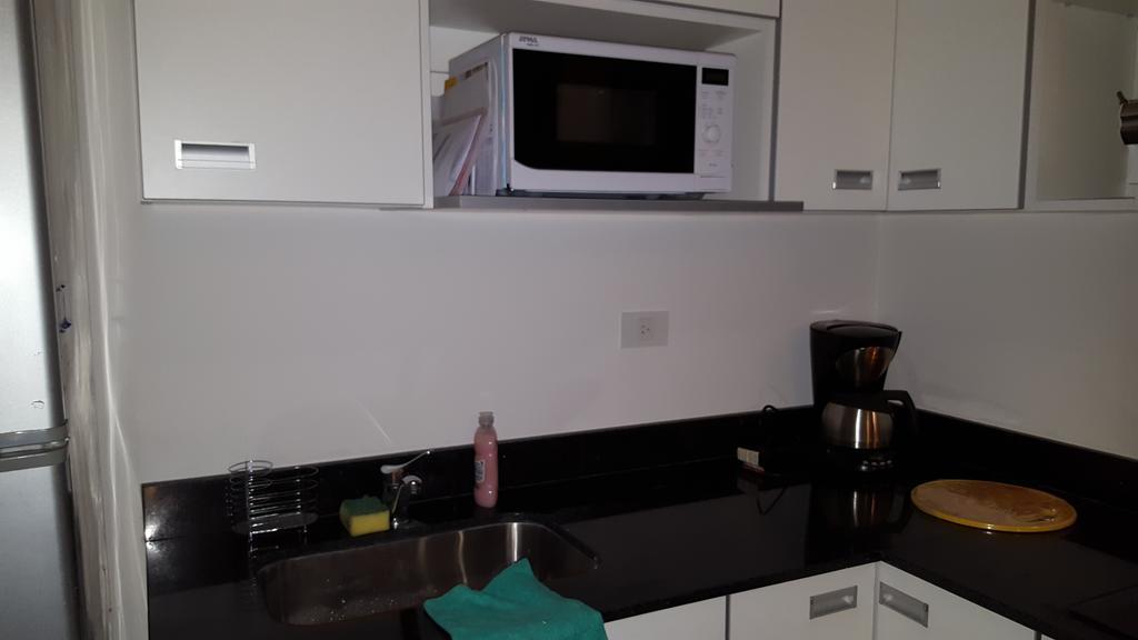 Apartamento Leguizamon Apartman Salta Kültér fotó