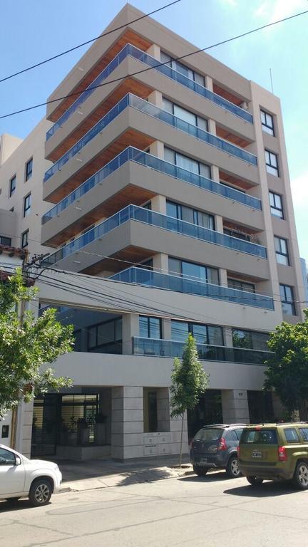 Apartamento Leguizamon Apartman Salta Kültér fotó
