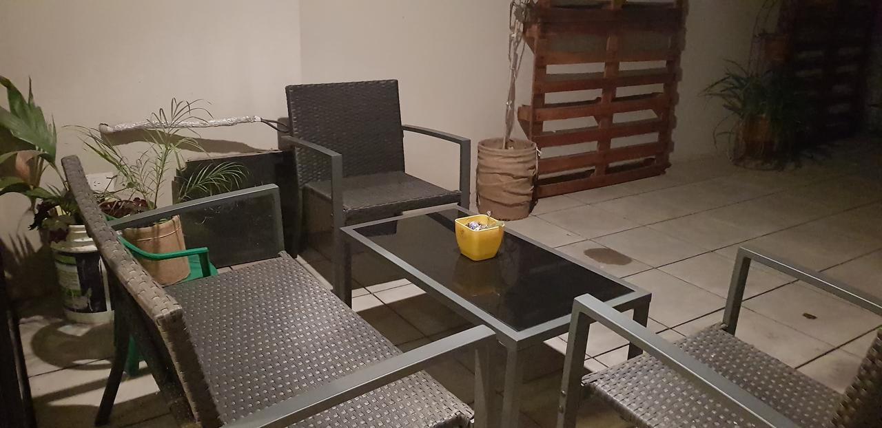 Apartamento Leguizamon Apartman Salta Kültér fotó