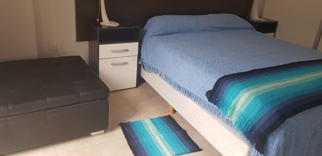 Apartamento Leguizamon Apartman Salta Kültér fotó