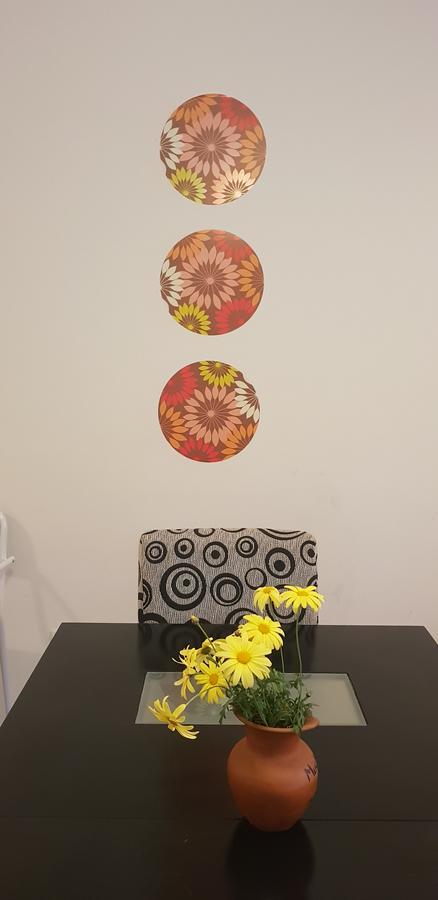 Apartamento Leguizamon Apartman Salta Kültér fotó