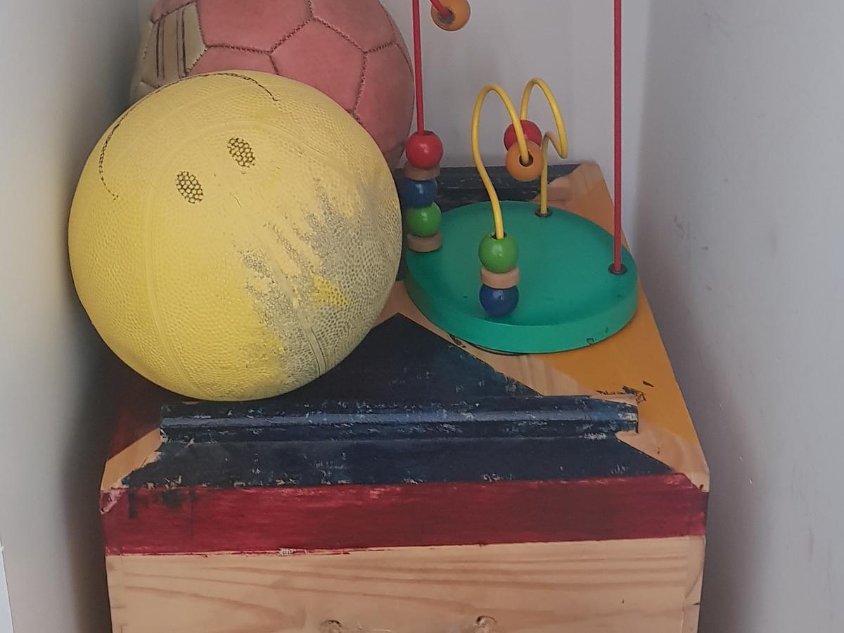 Apartamento Leguizamon Apartman Salta Kültér fotó