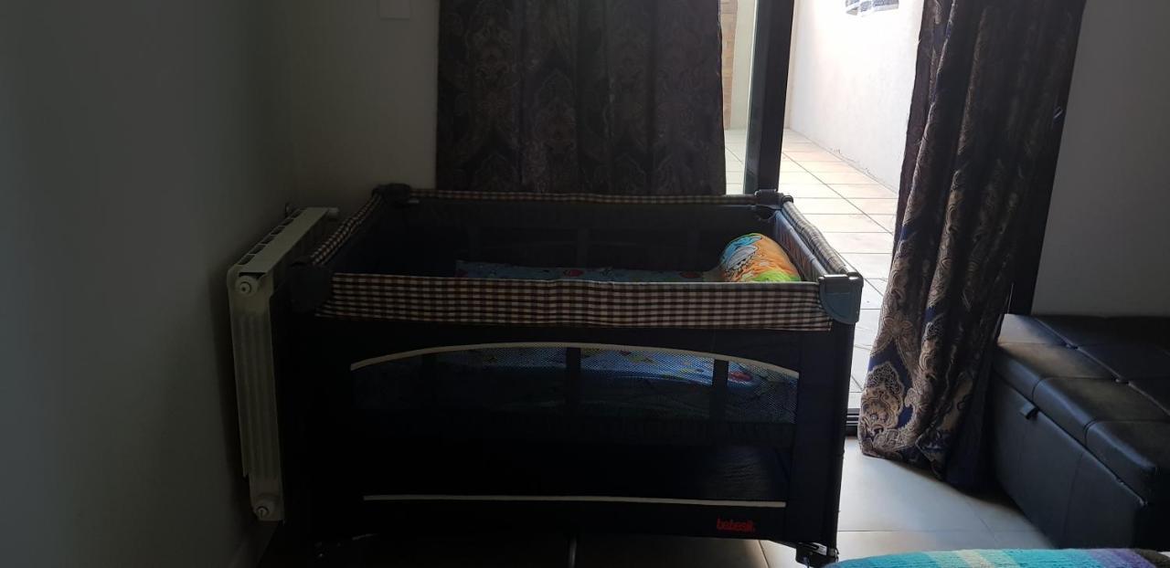 Apartamento Leguizamon Apartman Salta Kültér fotó