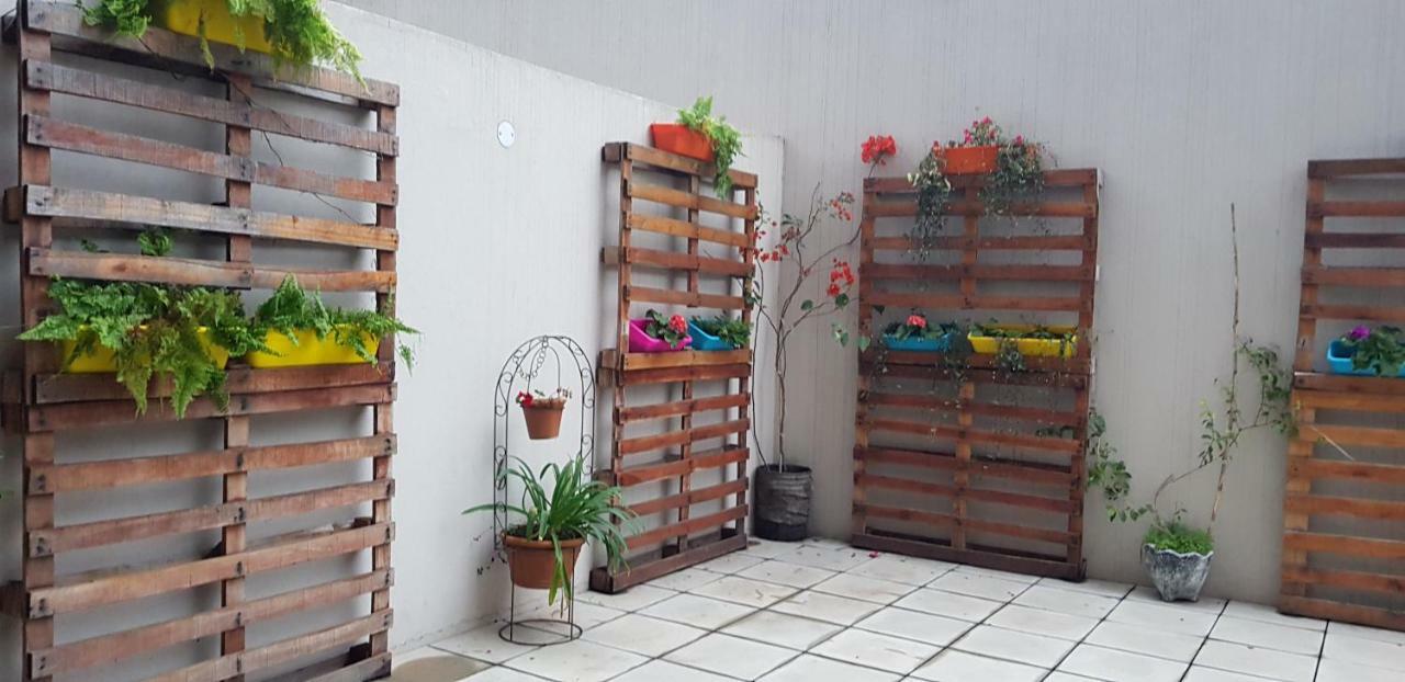 Apartamento Leguizamon Apartman Salta Kültér fotó