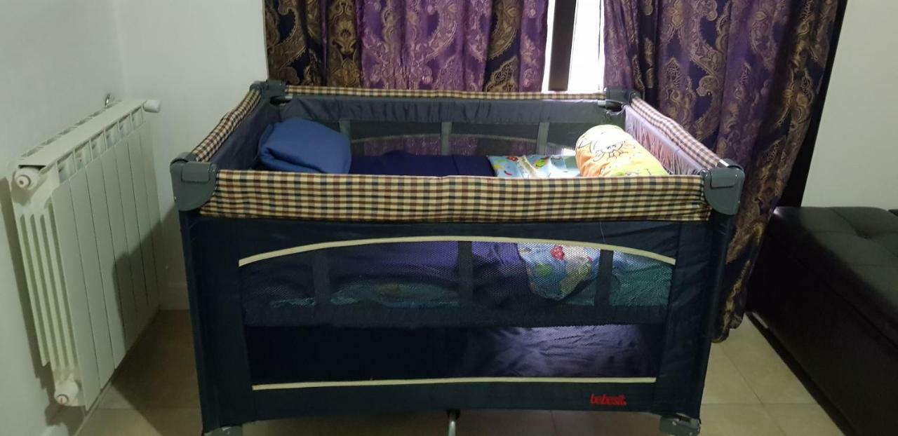 Apartamento Leguizamon Apartman Salta Kültér fotó