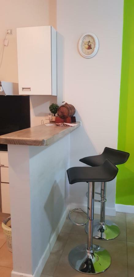 Apartamento Leguizamon Apartman Salta Kültér fotó
